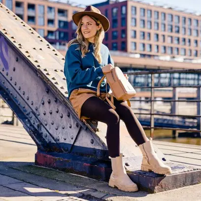 Kompressionsstrümpfe in der Ödem Therapie